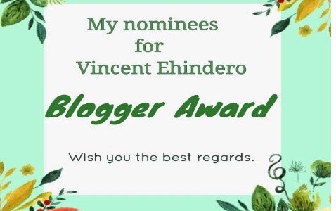 Victor Ohinero Awards
